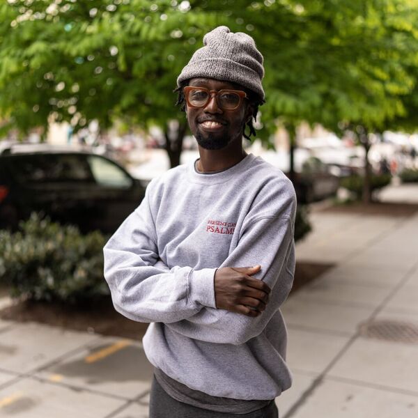 Prince Lang BLINK A Festival of Light & Art Cincinnati, Ohio