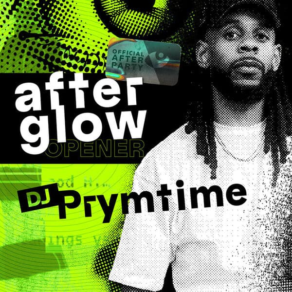 Prymtime  