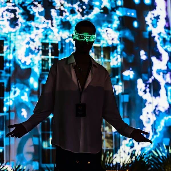 Creative Director - Brandon 