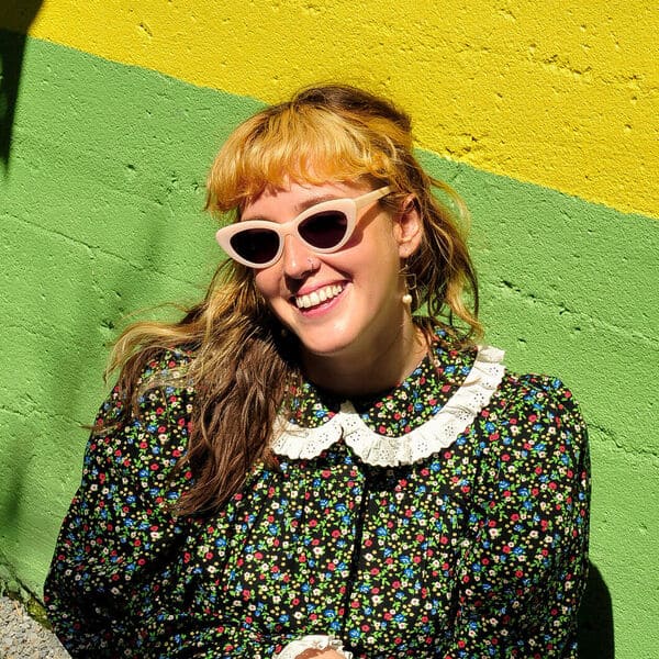 Julia Lipovsky
