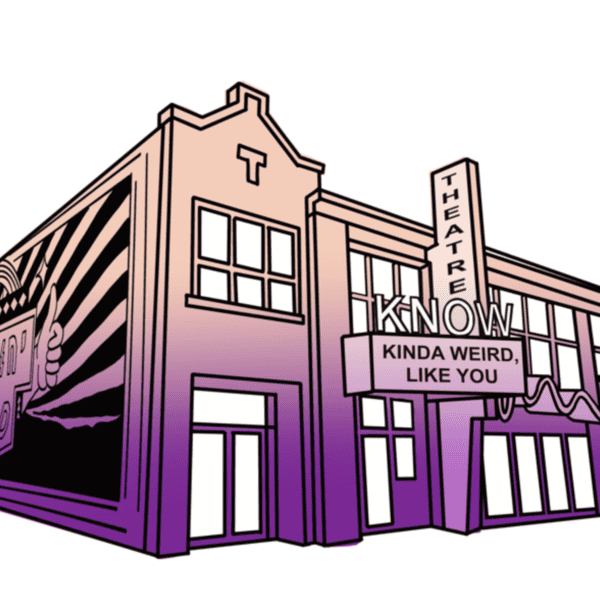 Know Theater of Cincinnati