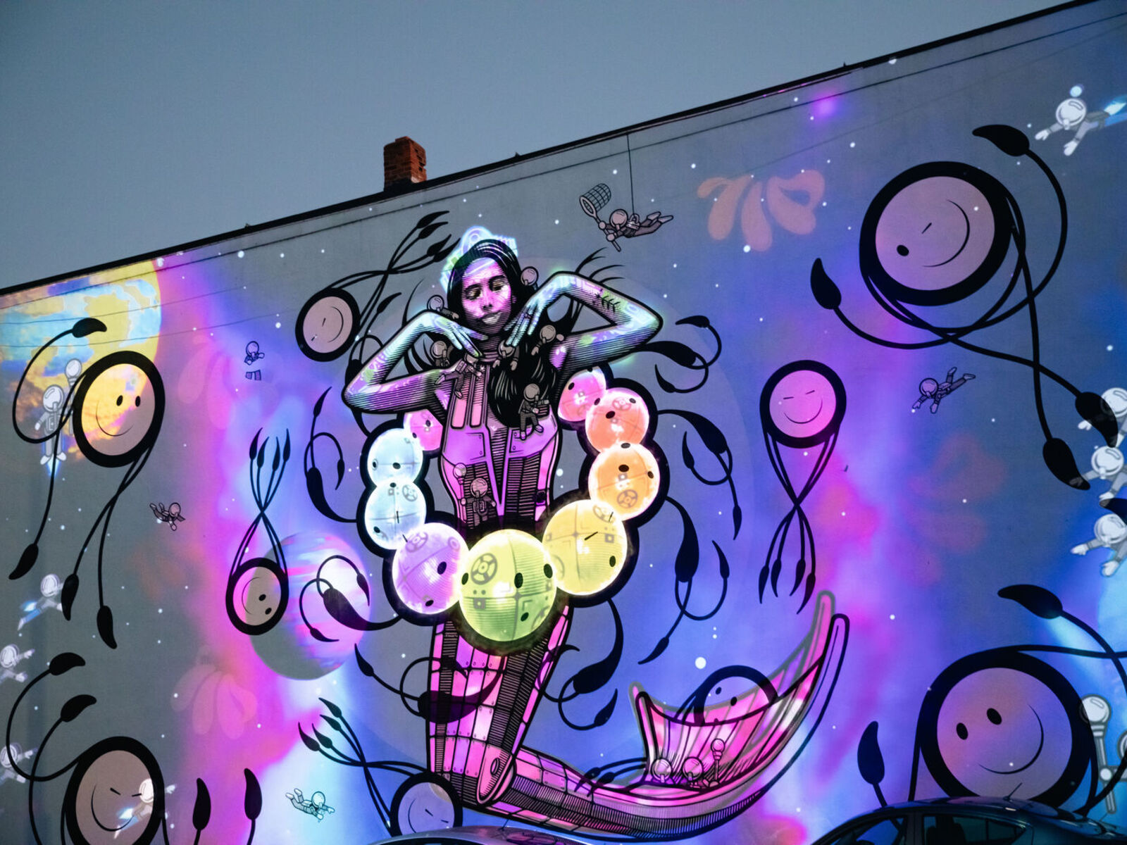 Art and Artists