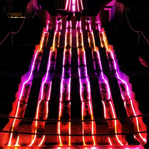 Fantastic Fountain