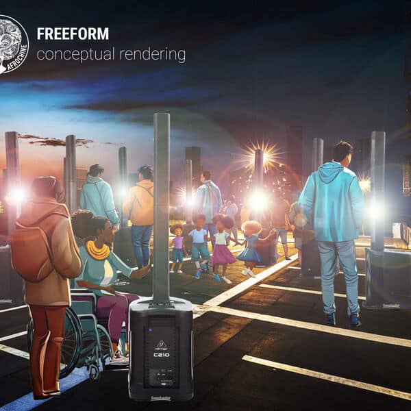 Free Form