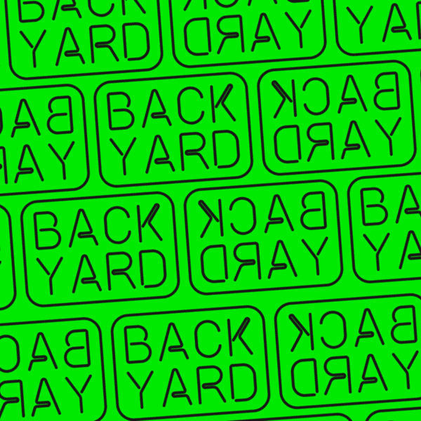 The Backyard at Yard & Company