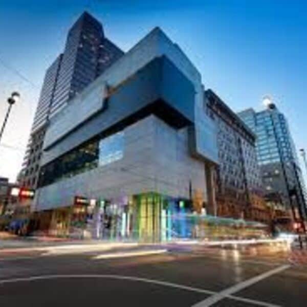 Contemporary Arts Center  