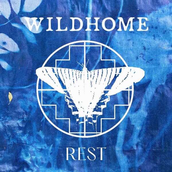 Rest Here with WildHome