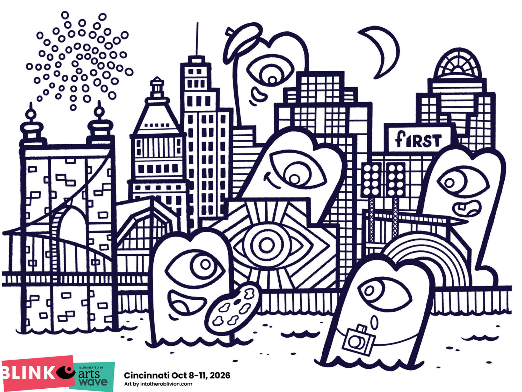 2026blink coloring page d208071 1