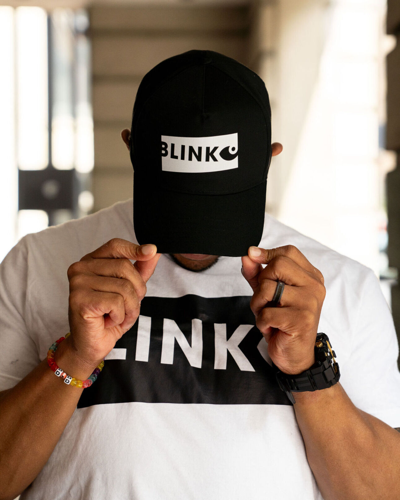 Blinkmerch 31