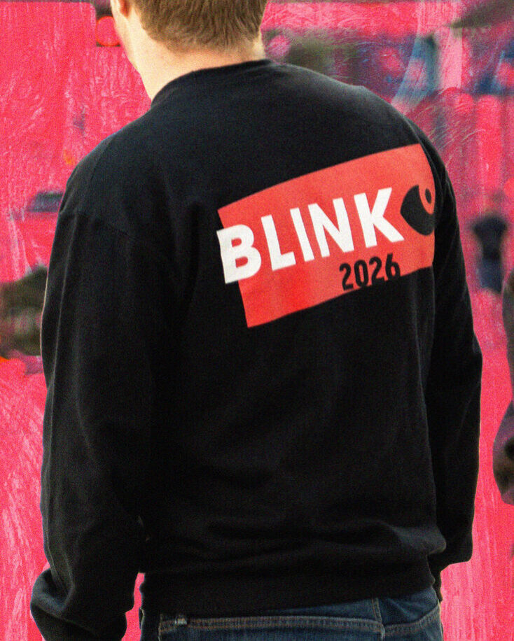 Blinkmerch 42