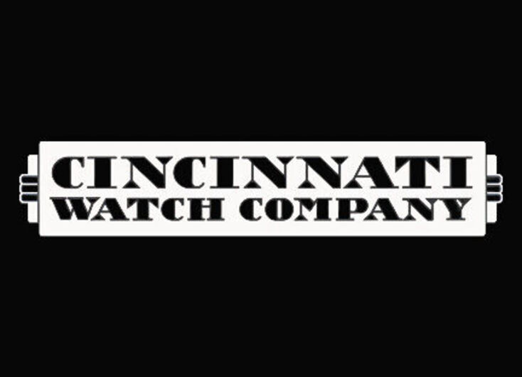 Cincinnatiwatchcompnay