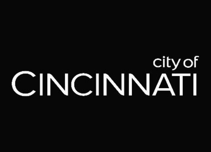 City of cincinnati