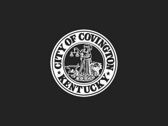City of Covington Kentucky