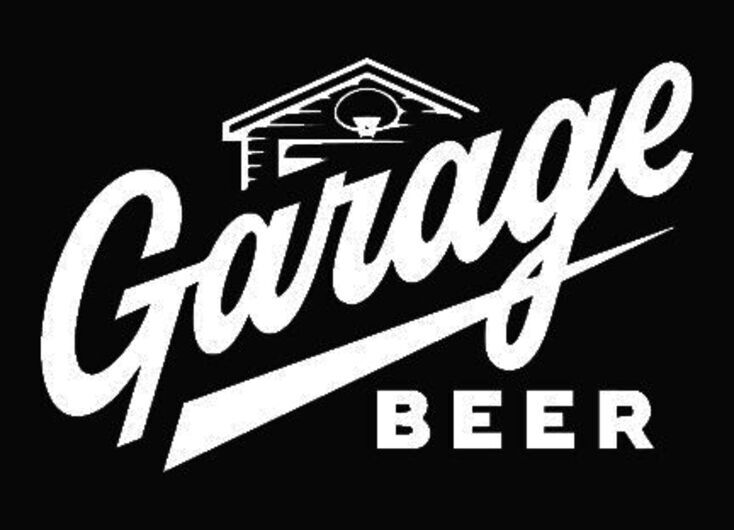 Garage beer2