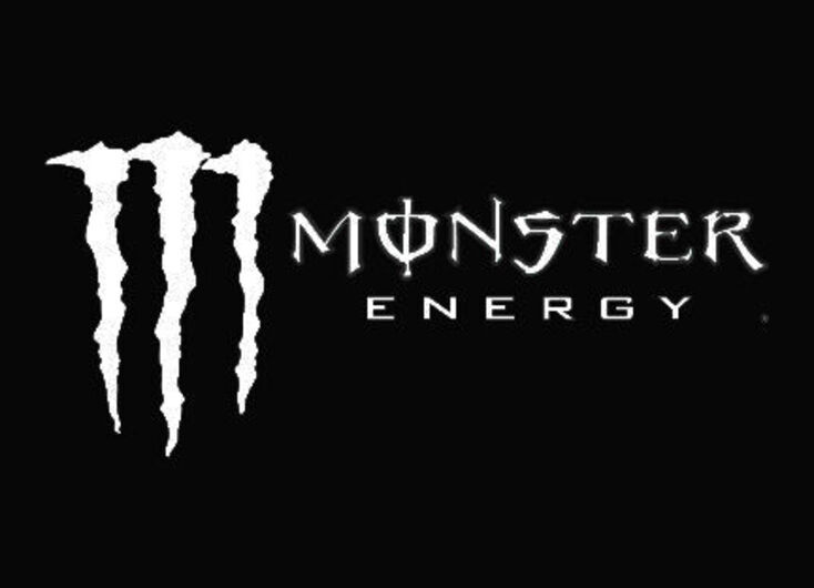 Monster energy