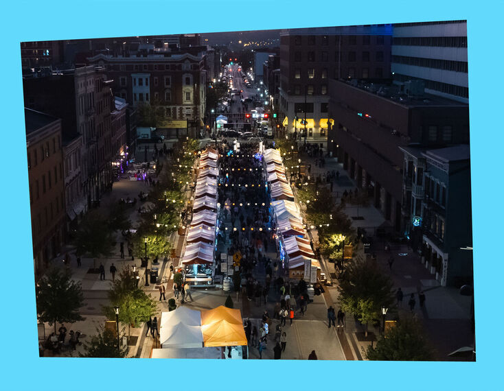 Nightmarket shorter