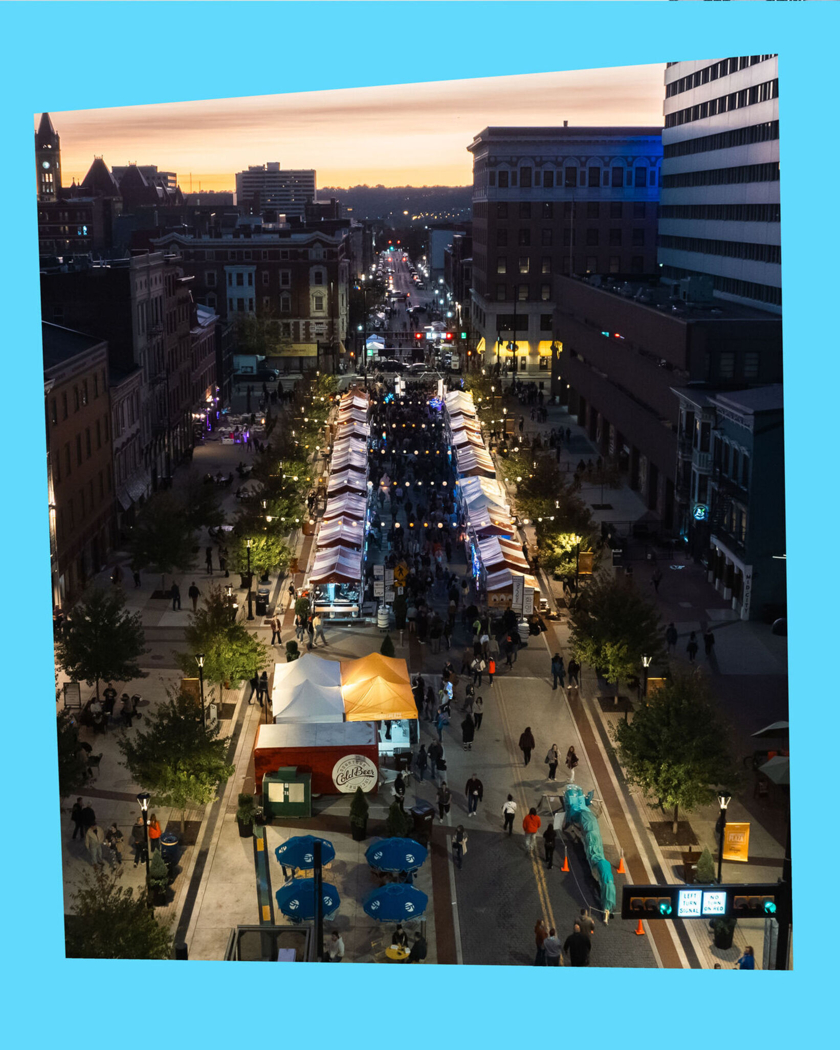 Nightmarket