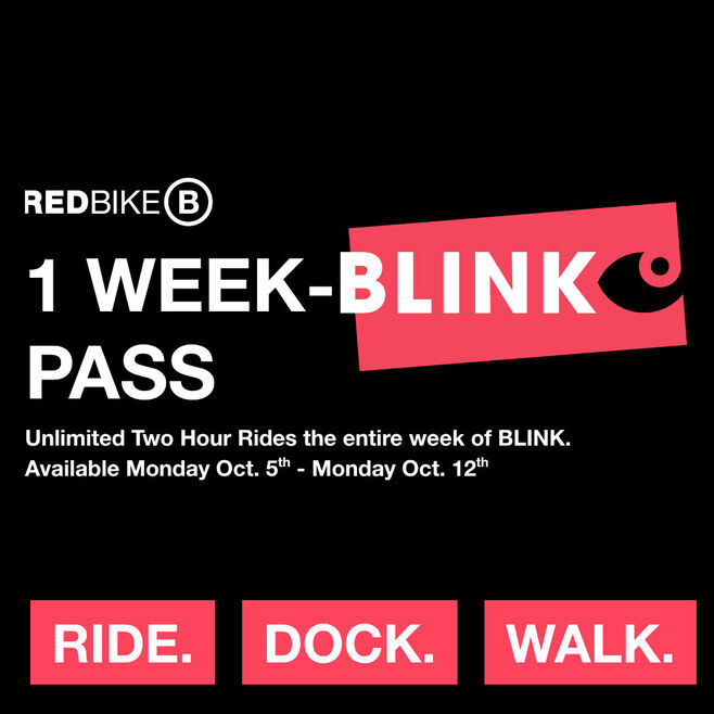 Redbikegraphic