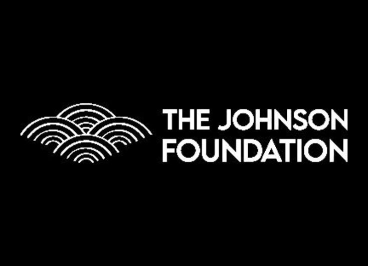 The johnson foundation